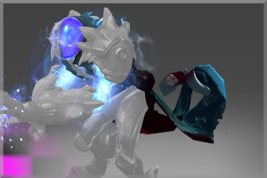 Garb of the First Ways