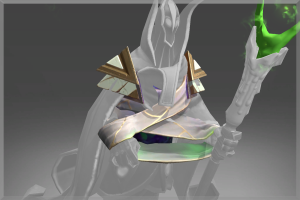 Garb of the Impossible Realm