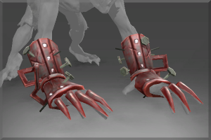 Gauntlets of Madness