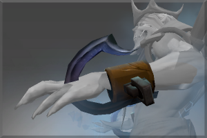 Gauntlets of the Frost Lord