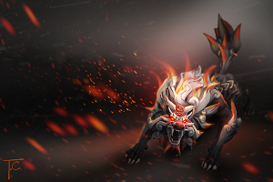 Genuine Загрузочный экран: Great Calamity