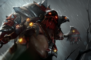 Genuine Загрузочный экран: Murder of Crows