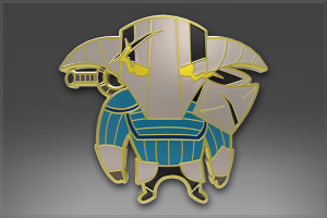 Genuine Значок: Sven