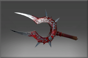 Genuine Bloodlust Fork