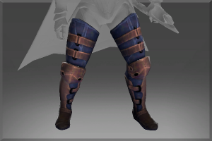 Genuine Boots of the Master Thief