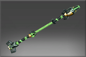 Genuine Demon Vanquisher