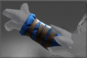 Genuine Dosa Arms