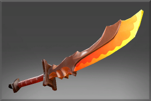 Genuine Dragon Sword