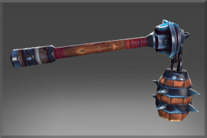 Genuine Flail of the Drunken Cask