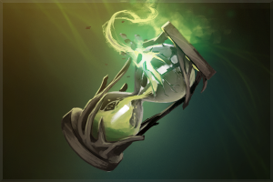 Genuine Genuine Treasure of the Shattered Hourglas