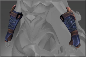 Genuine Gloves of the Master Thief