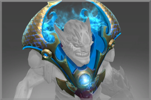 Genuine Mulctant Pall