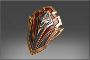 Genuine Shield of Ascension