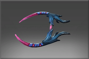 Genuine Talon of the Fallen Princess