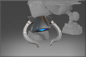 Genuine Timberthaw Claw