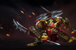 Giant Hunter