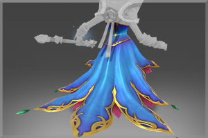 Glacial Gardens Back