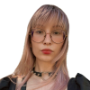 Glitter mash1na Talent Sticker - TI 2023