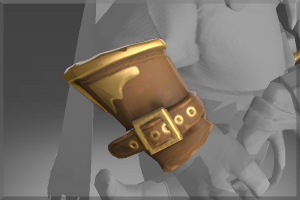 Gloves of the Wild West