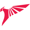 Gold Talon Team Sticker - TI 2023