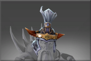 Gombangdae Dosa Helmet