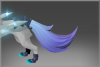 Guardian Snow Angel - Tail