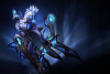 Guise of the Winged Bolt