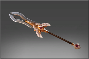 Halberd of the Valkyrie