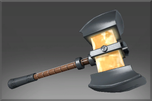 Hammer of Enlightenment