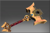 Hammer of the Grey Gallant