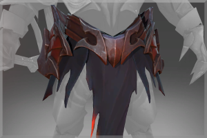 Heat of the Sixth Hell - Belt