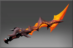 Hellthorn's Sword