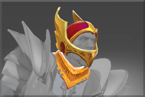 Helm of Heavenly Light