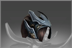 Helm of the Bloodroot Guard