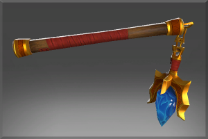 Heroic Aghanim's Basher