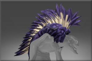 Heroic Ancestral Cloak