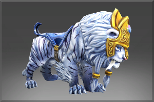 Heroic Andalmere the Litigon