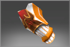 Heroic Armlet of Renewed Faith