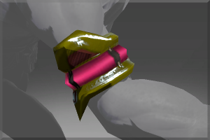 Heroic Armlets of Command