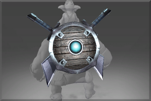 Heroic Assistant's Blades of Scientific Inquiry