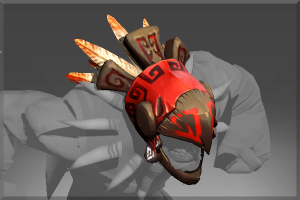 Heroic Auspice of Iczoxtotec