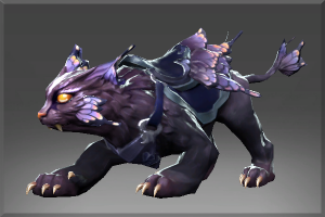 Heroic Avon of the Crescent Moon