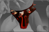 Heroic Belt of the Scarlet Raven