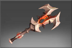 Heroic Blade of Chaos Incarnate