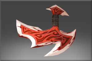 Heroic Blade of the Blood Covenant