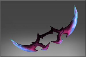 Heroic Blade of the Ephemeral Haunt