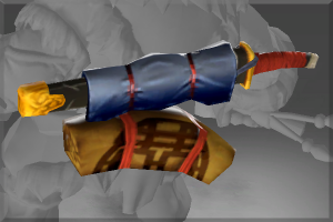 Heroic Bobusang's Merchandise