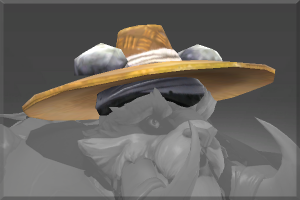 Heroic Bobusang's Sunshade