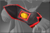 Heroic Bracers of the Conjurer