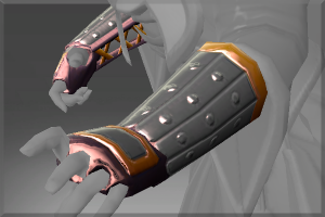 Heroic Bracers of the Eastern Range